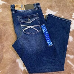 Men’s axel jeans
